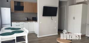 1-к квартира, посуточно, 40м2, 2/2 этаж