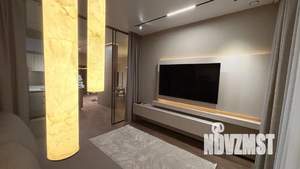 2-к квартира, посуточно, 58м2, 5/6 этаж