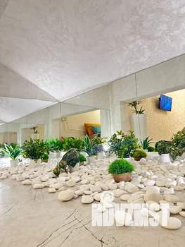 2-к квартира, посуточно, 50м2, 5/5 этаж