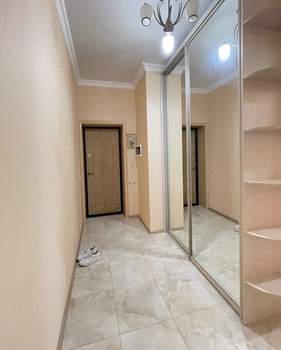 2-к квартира, на длительный срок, 65м2, 3/5 этаж