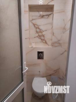 Студия квартира, посуточно, 70м2, 1/3 этаж
