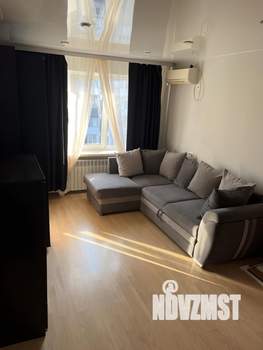 1-к квартира, на длительный срок, 38м2, 5/5 этаж