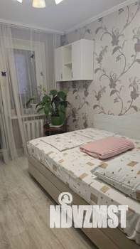 2-к квартира, посуточно, 55м2, 3/5 этаж
