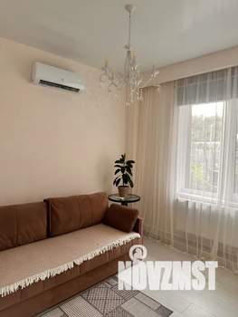 2-к квартира, посуточно, 46м2, 1/4 этаж