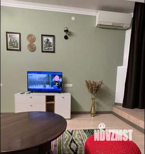 1-к квартира, на длительный срок, 50м2, 11/11 этаж