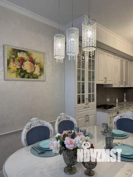 2-к квартира, посуточно, 67м2, 1/11 этаж