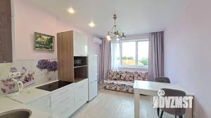 2-к квартира, на длительный срок, 54м2, 3/8 этаж