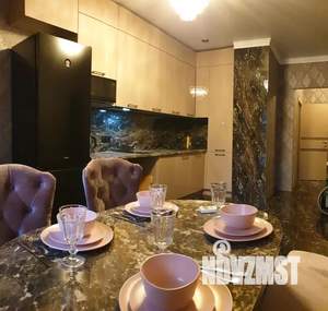 1-к квартира, посуточно, 52м2, 2/5 этаж