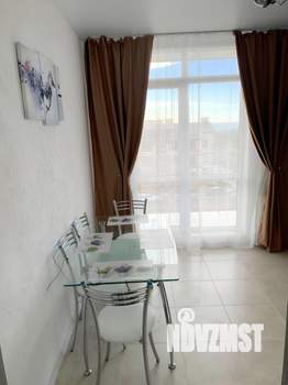 1-к квартира, посуточно, 47м2, 3/3 этаж