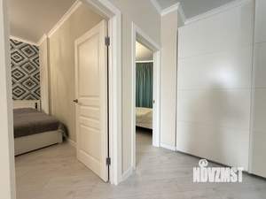 2-к квартира, посуточно, 80м2, 5/7 этаж
