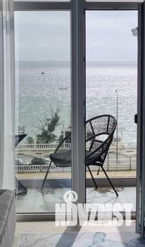1-к квартира, посуточно, 40м2, 4/4 этаж