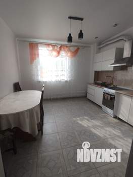 3-к квартира, на длительный срок, 80м2, 2/3 этаж