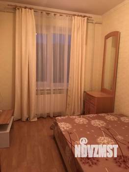 4-к квартира, на длительный срок, 94м2, 2/3 этаж