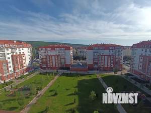 1-к квартира, посуточно, 35м2, 7/8 этаж