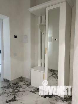 Студия квартира, посуточно, 40м2, 1/3 этаж