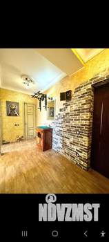 1-к квартира, на длительный срок, 50м2, 4/4 этаж