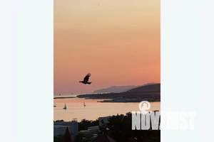 1-к квартира, посуточно, 50м2, 7/8 этаж