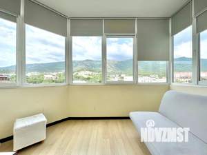 2-к квартира, посуточно, 80м2, 6/10 этаж