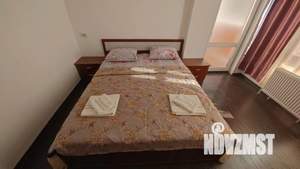 3-к квартира, посуточно, 59м2, 2/7 этаж