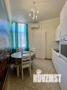 1-к квартира, посуточно, 30м2, 2/4 этаж