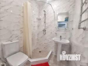 Студия квартира, посуточно, 25м2, 1/3 этаж