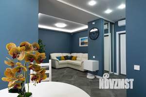 2-к квартира, посуточно, 52м2, 1/3 этаж