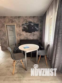 2-к квартира, посуточно, 50м2, 3/3 этаж