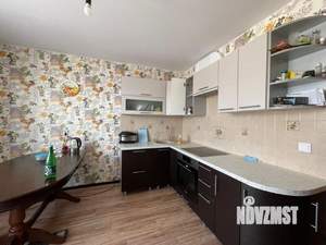 2-к квартира, на длительный срок, 57м2, 10/16 этаж
