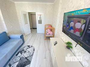 2-к квартира, посуточно, 77м2, 1/1 этаж