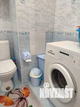 2-к квартира, посуточно, 40м2, 12/16 этаж