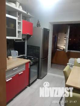 1-к квартира, посуточно, 40м2, 3/9 этаж