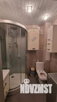 1-к квартира, посуточно, 46м2, 3/3 этаж