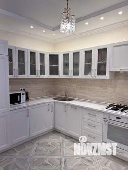 2-к квартира, посуточно, 85м2, 11/11 этаж