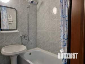 1-к квартира, посуточно, 29м2, 2/5 этаж