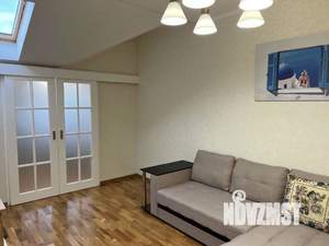 1-к квартира, посуточно, 100м2, 1/1 этаж