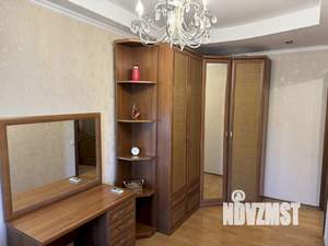 2-к квартира, посуточно, 45м2, 4/4 этаж