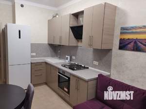 2-к квартира, на длительный срок, 68м2, 2/7 этаж