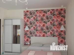 1-к квартира, посуточно, 25м2, 2/3 этаж