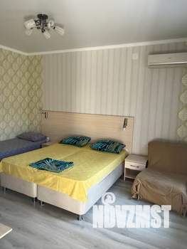 2-к квартира, посуточно, 30м2, 2/2 этаж