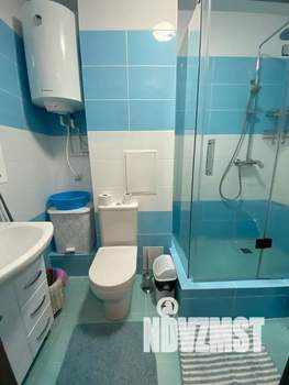 2-к квартира, посуточно, 54м2, 1/15 этаж