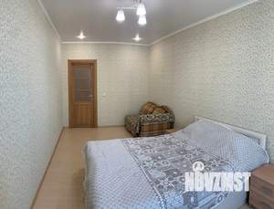 2-к квартира, посуточно, 75м2, 8/9 этаж
