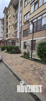 1-к квартира, на длительный срок, 48м2, 3/6 этаж