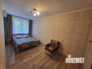 2-к квартира, на длительный срок, 43м2, 3/5 этаж