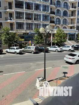 2-к квартира, посуточно, 50м2, 5/8 этаж