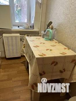 1-к квартира, посуточно, 28м2, 2/2 этаж