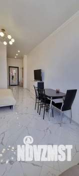 Студия квартира, посуточно, 31м2, 7/8 этаж