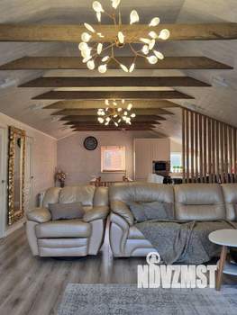 1-к квартира, посуточно, 85м2, 1/1 этаж