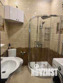 2-к квартира, посуточно, 51м2, 3/4 этаж