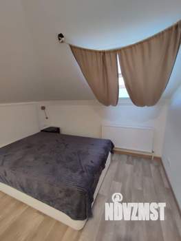 1-к квартира, на длительный срок, 57м2, 6/6 этаж