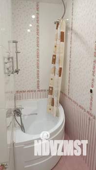 2-к квартира, посуточно, 45м2, 3/7 этаж